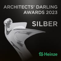 Architects Darling Silber 2023
